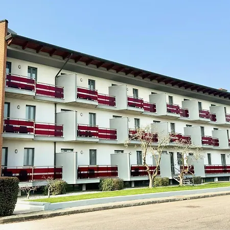 Hc Hotel Touring Seniga-2