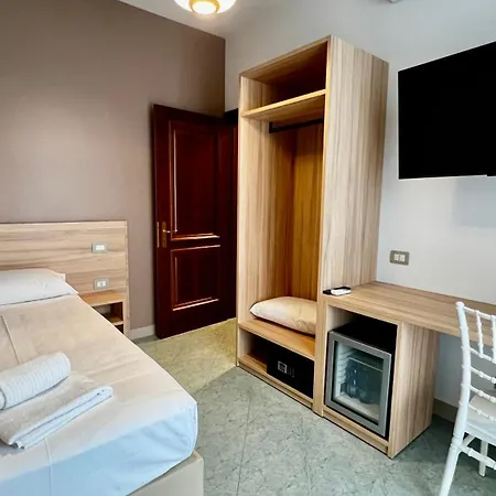 Hc Hotel Touring Seniga-3